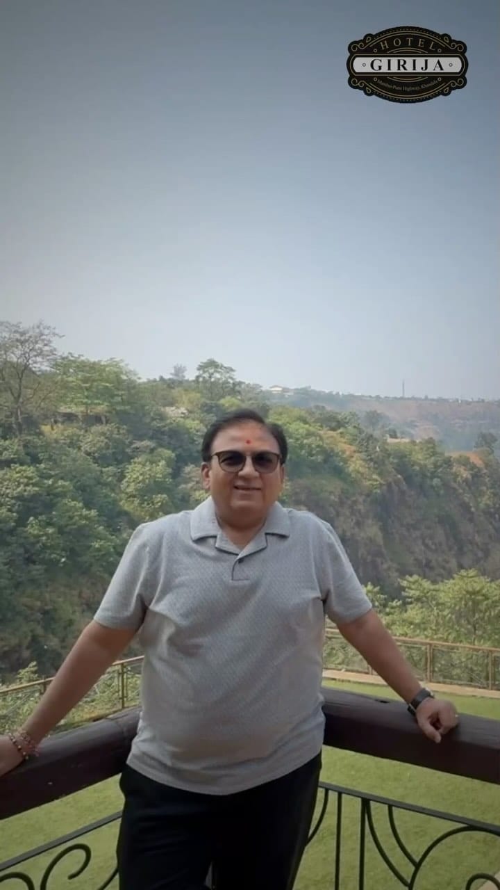 Post 3 by Dilip Joshi on Instagram (video)
