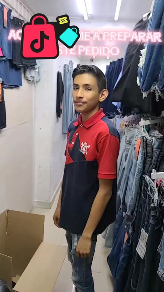 Post 5 by TIENDA BALTA on TikTok (video)