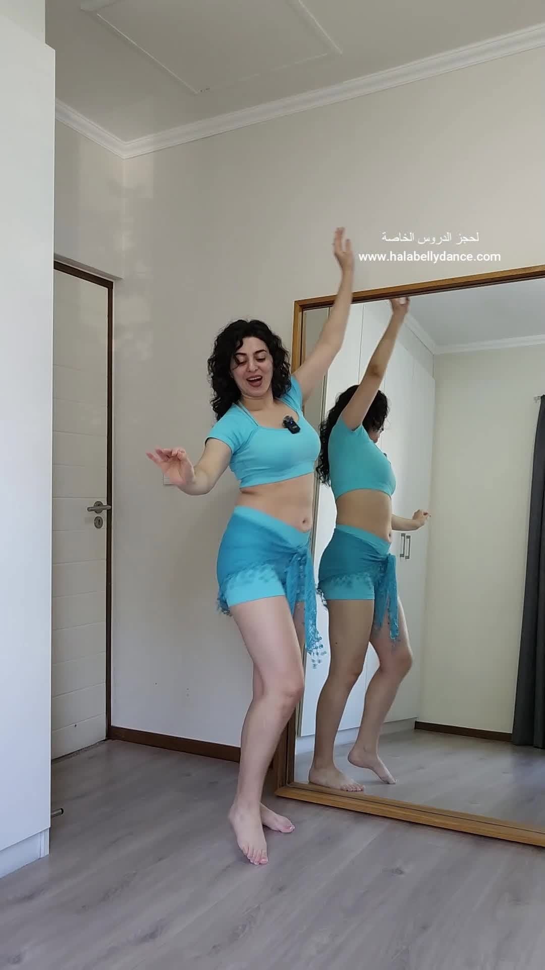 Post 5 by Q Hala on Instagram (video)