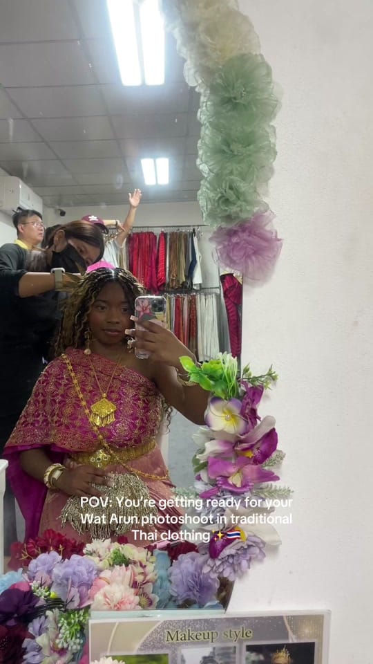Post 2 by Lifewithneilla on TikTok (video)