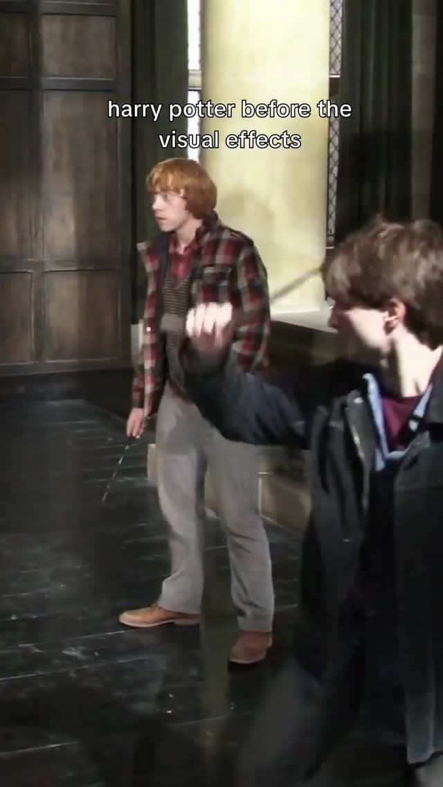 Post 4 by Warner Bros. Ireland on Instagram (video)