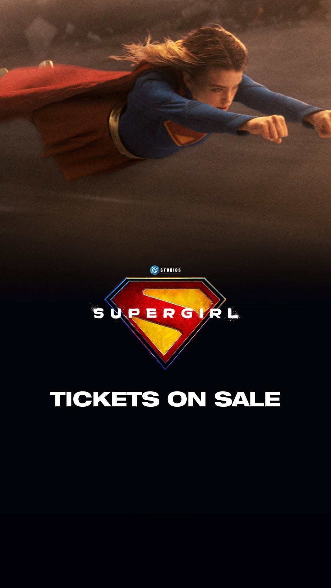 Post 8 by Warner Bros. Ireland on Instagram (video)