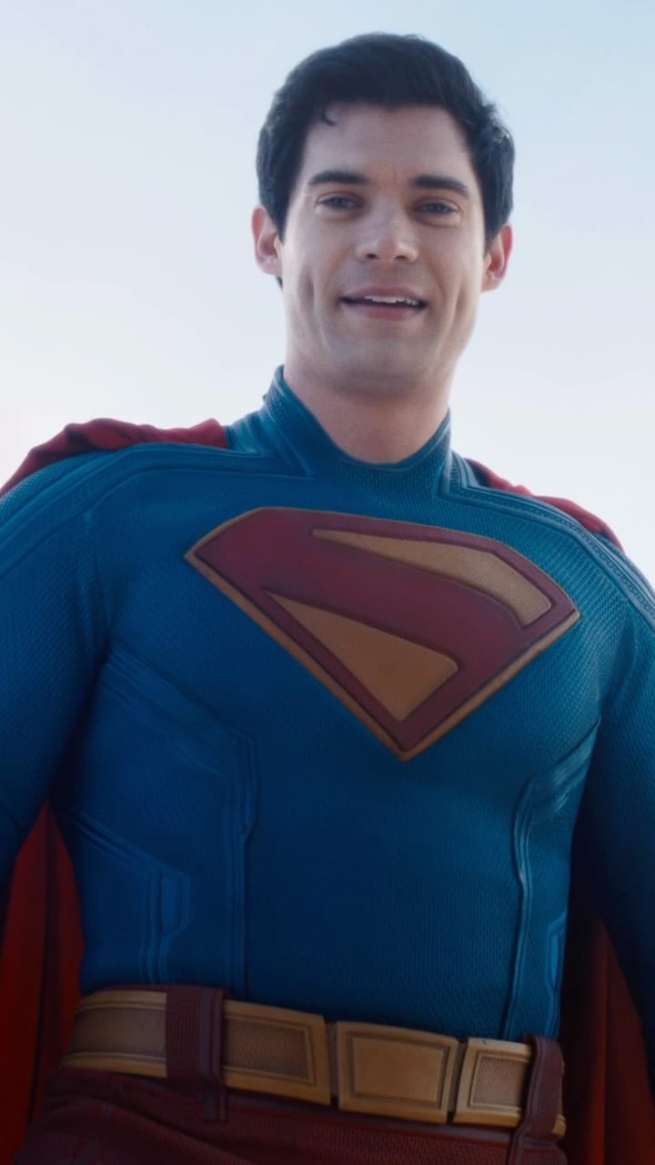 Post 6 by Warner Bros. Ireland on Instagram (video)