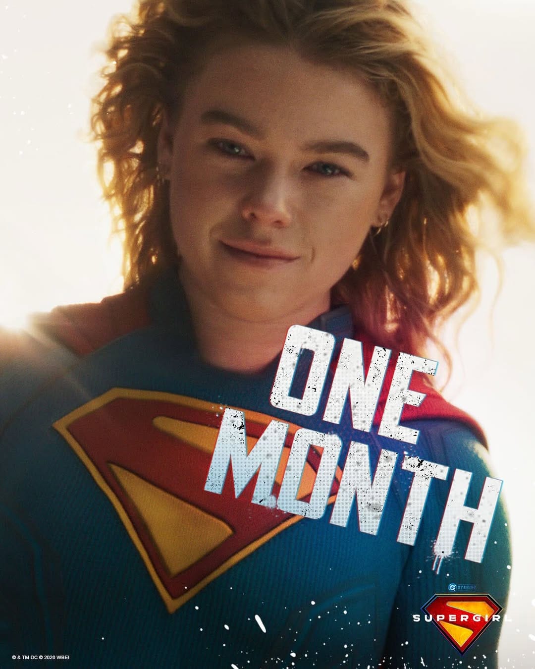 Post 10 by Warner Bros. Ireland on Instagram (image)