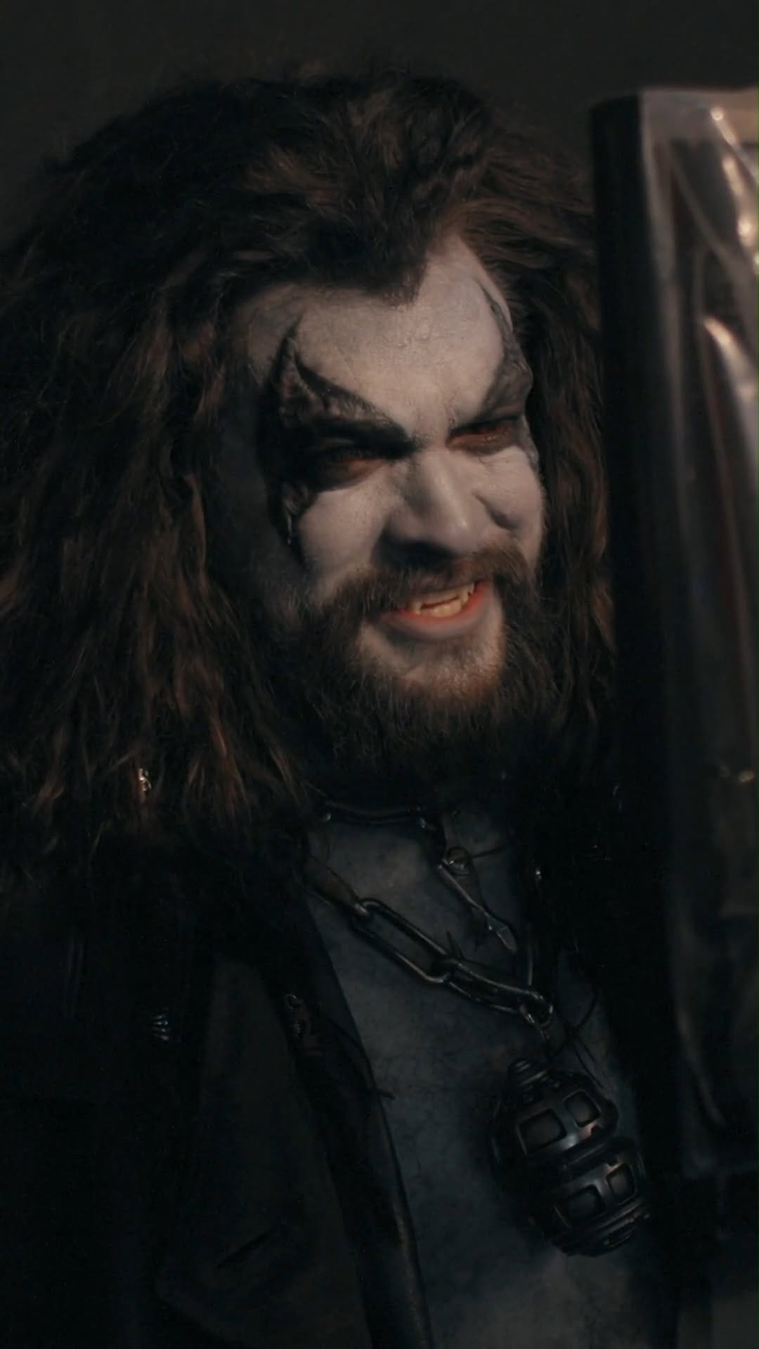 Post 2 by Warner Bros. Ireland on Instagram (video)