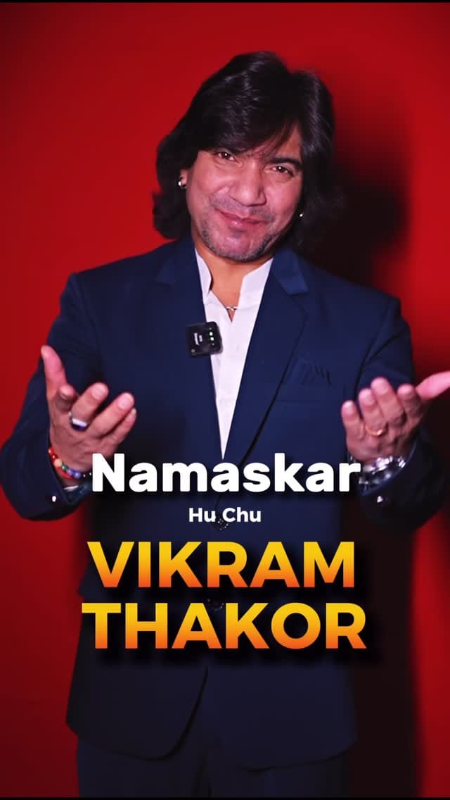 Post 4 by Vikram Thakor on Instagram (video)