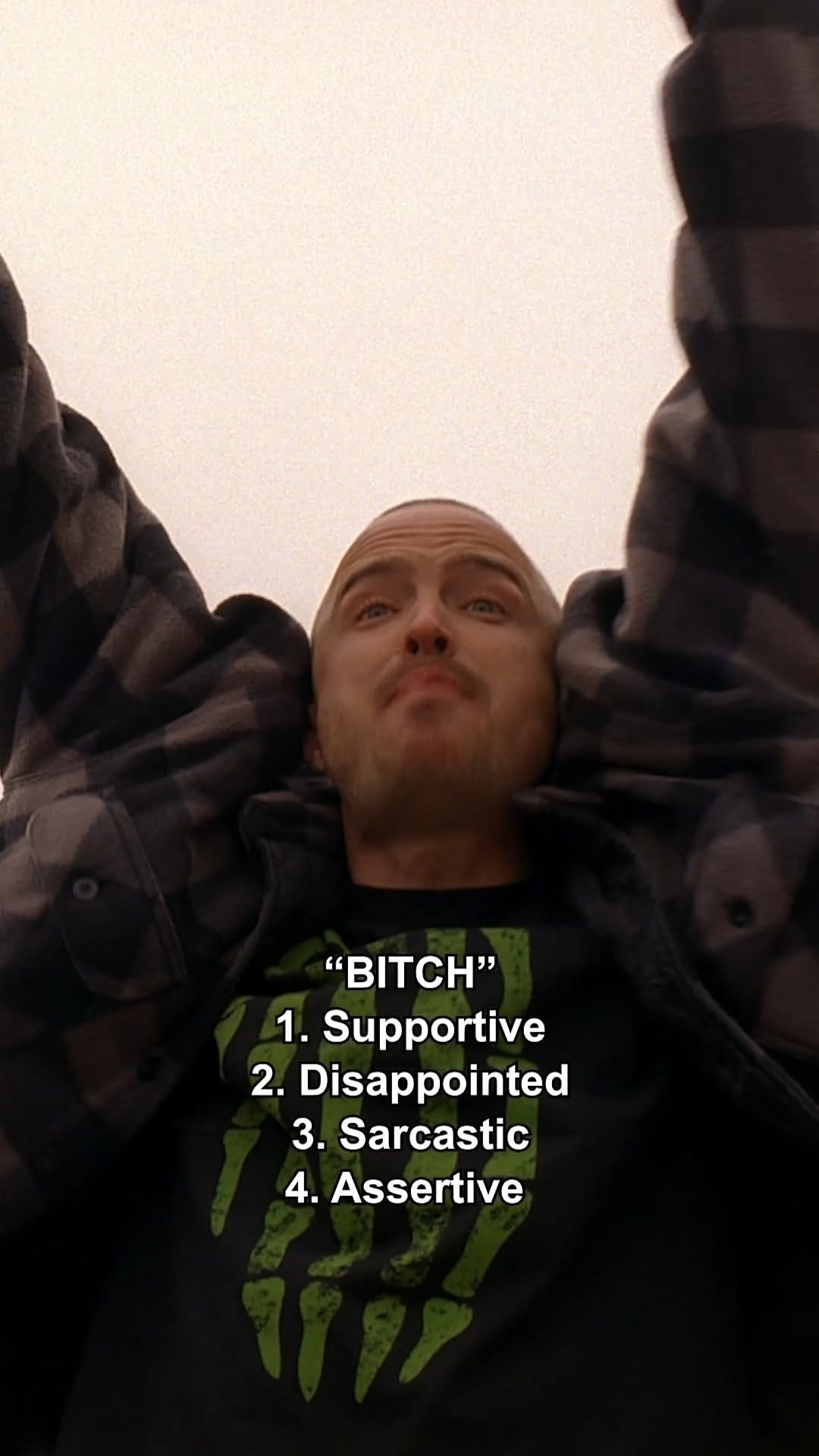 Post 1 by Breaking Bad on Instagram (video)