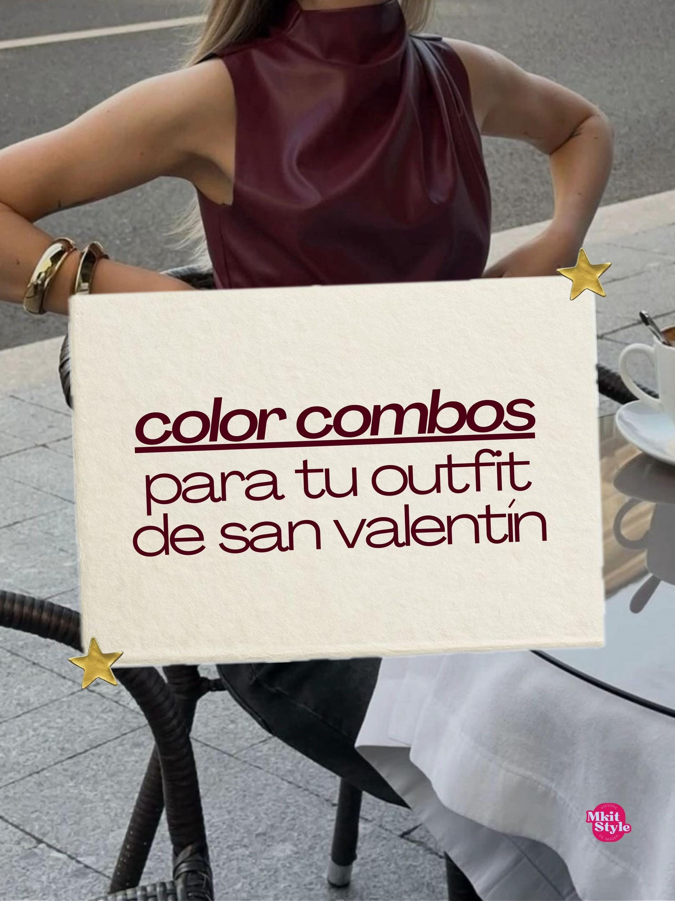 Post 2 by kit | asesora de imagen on TikTok (video)