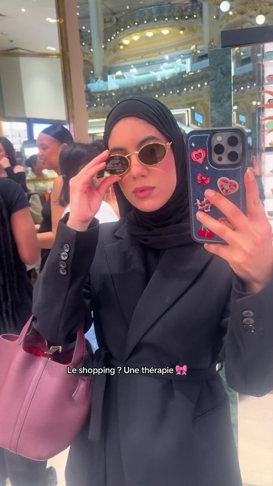 Post 1 by Myriame on TikTok (video)