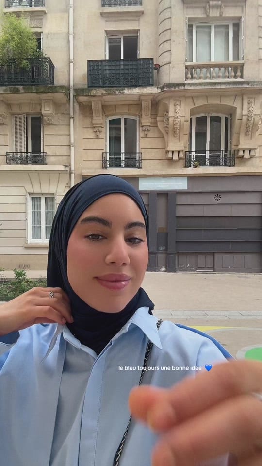 Post 9 by Myriame on TikTok (video)