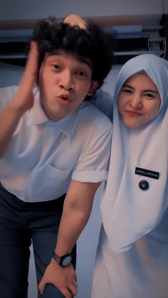 Post 7 by ناذمي ادهوا نور اذمي on Instagram (video)