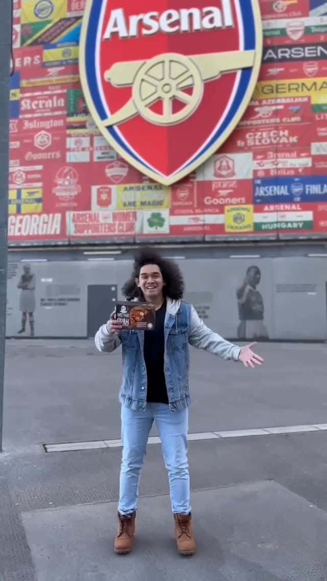 Post 4 by ناذمي ادهوا نور اذمي on Instagram (video)