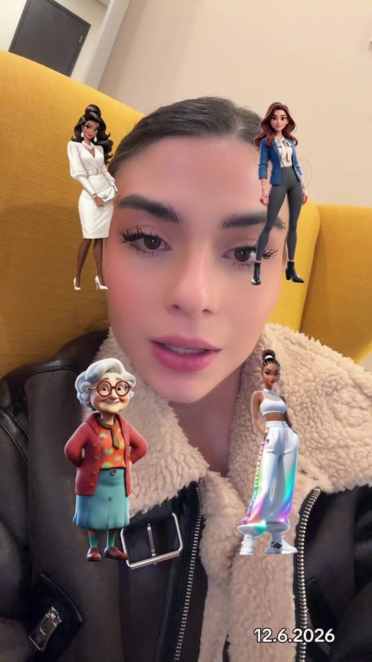 Post 6 by Estefy on TikTok (video)