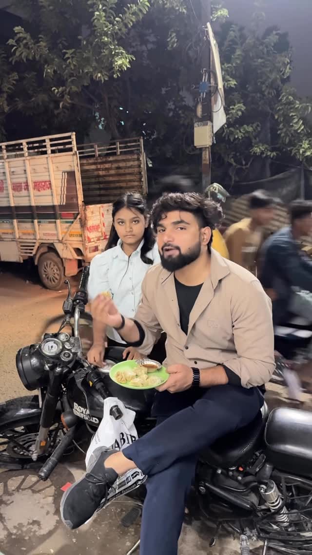 Post 2 by Sagar Kds on Instagram (video)