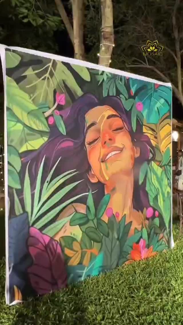 Post 5 by Subhashree Rayaguru on Instagram (video)