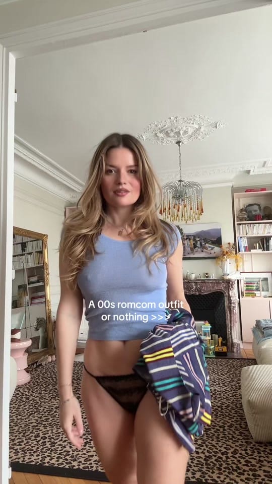 Post 5 by Sabina Socol on TikTok (video)