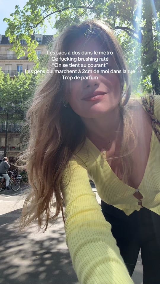 Post 6 by Sabina Socol on TikTok (video)