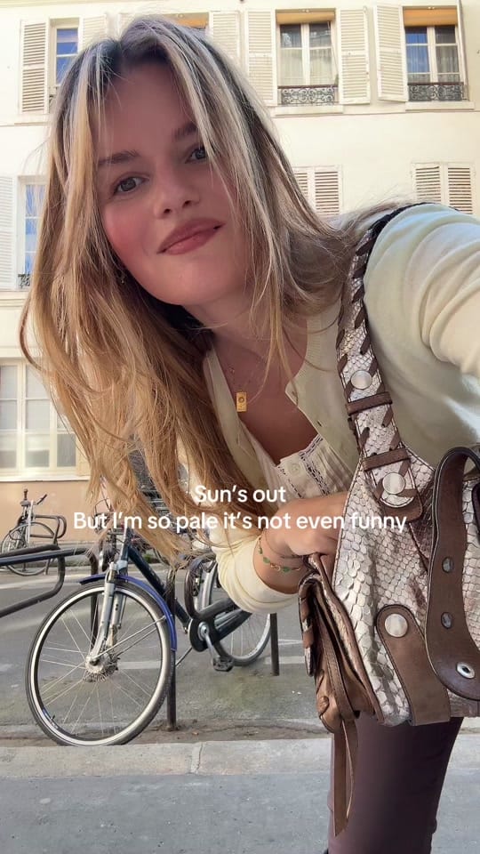 Post 3 by Sabina Socol on TikTok (video)