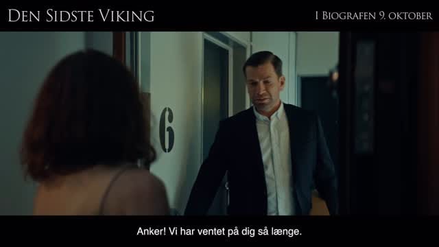 Post 9 by Mads Mikkelsen Official on Instagram (video)