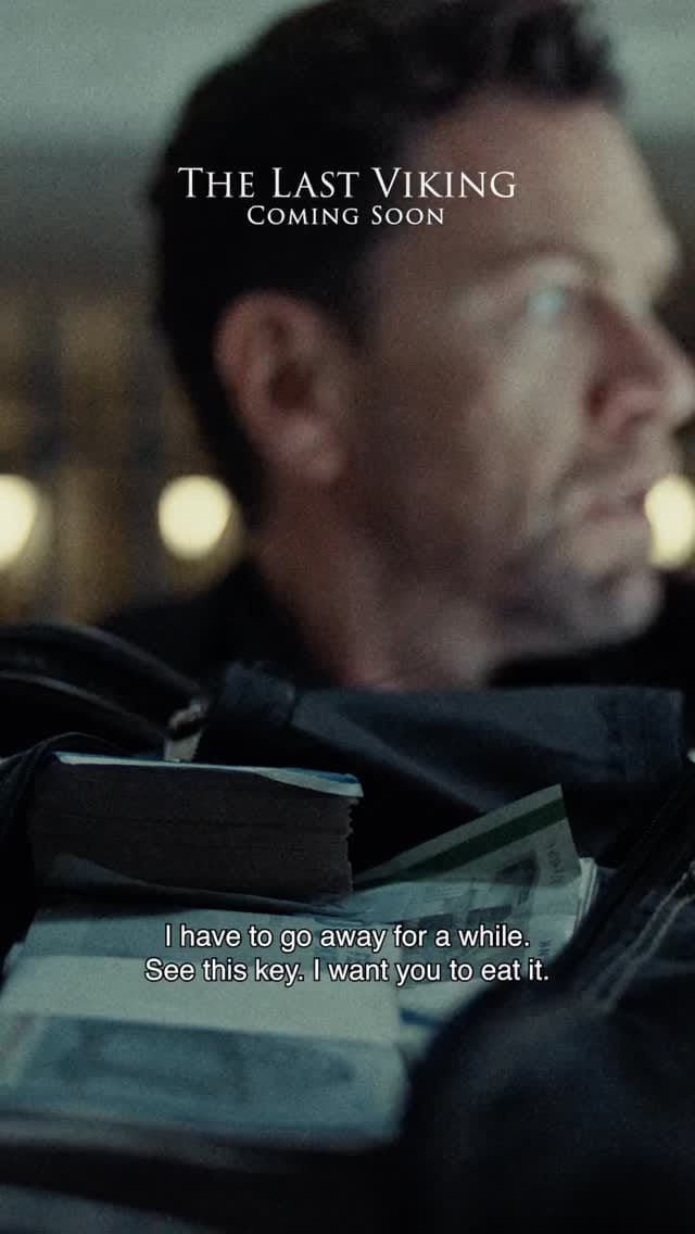Post 7 by Mads Mikkelsen Official on Instagram (video)