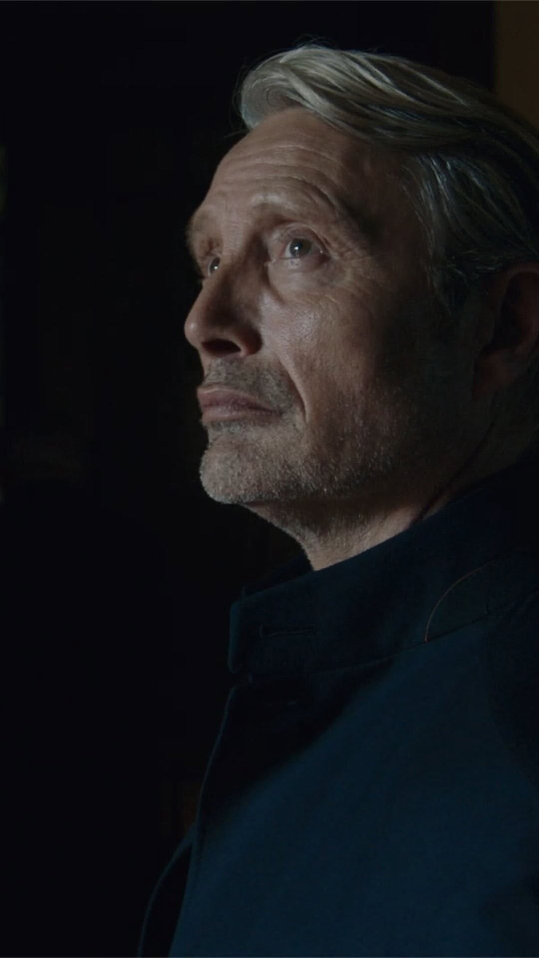 Post 1 by Mads Mikkelsen Official on Instagram (video)