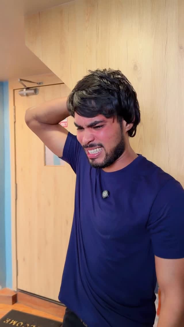 Post 4 by Sameer Khan on Instagram (video)