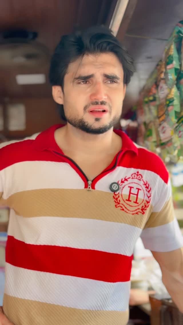 Post 1 by Sameer Khan on Instagram (video)