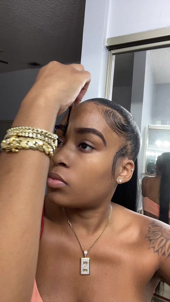 Post 10 by 🌈🐶•Amiri World •🪽🌈 on TikTok (video)