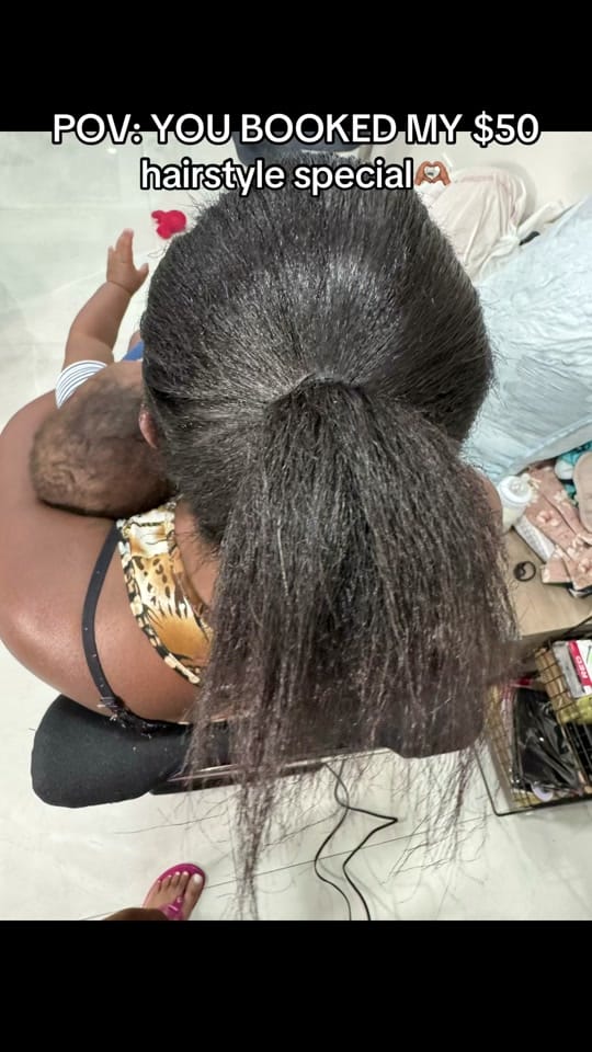 Post 7 by 🌈🐶•Amiri World •🪽🌈 on TikTok (video)