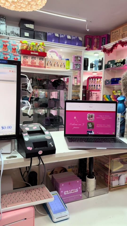 Post 4 by Mely’s Beauty on TikTok (video)
