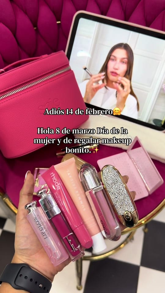 Post 9 by Mely’s Beauty on TikTok (video)