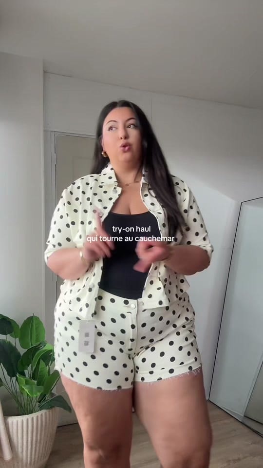 Post 3 by PAPI💋 on TikTok (video)