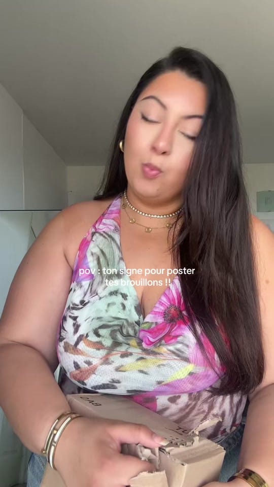 Post 4 by PAPI💋 on TikTok (video)
