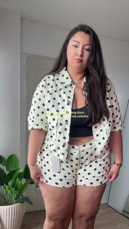 Post 2 by PAPI💋 on TikTok (video)