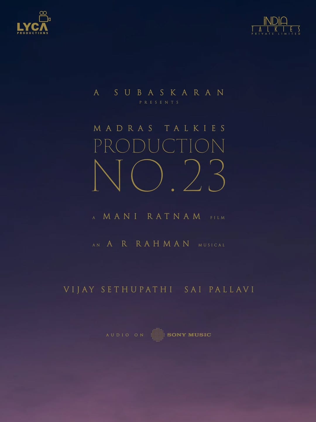 Post 9 by Vijay Sethupathi on Instagram (image)
