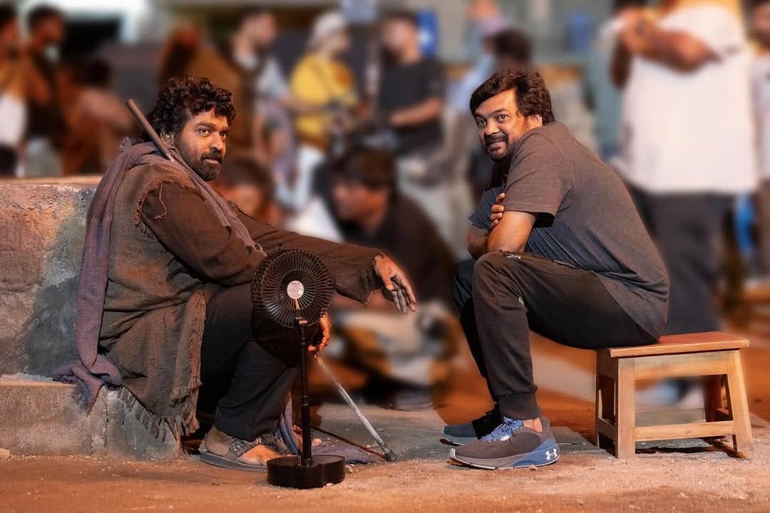 Post 8 by Vijay Sethupathi on Instagram (carousel)