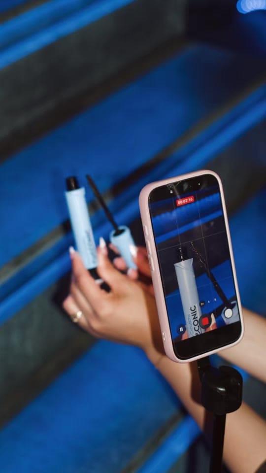 Post 2 by BEAUTY CREATIONS MX on TikTok (video)