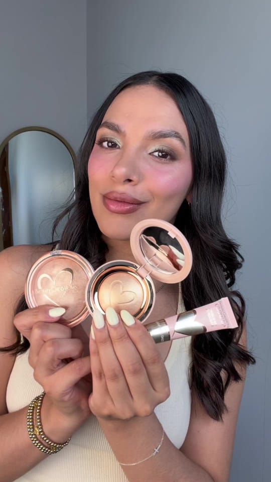 Post 5 by BEAUTY CREATIONS MX on TikTok (video)