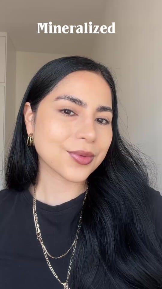 Post 6 by BEAUTY CREATIONS MX on TikTok (video)