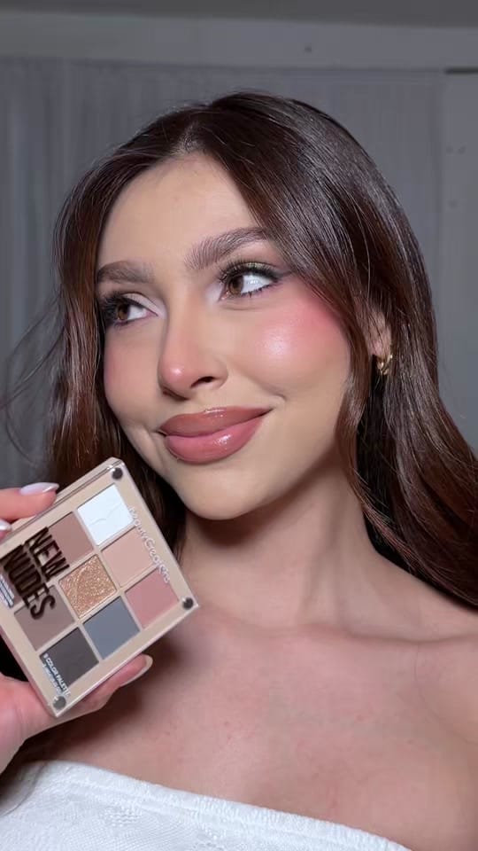 Post 4 by BEAUTY CREATIONS MX on TikTok (video)
