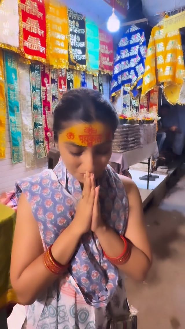 Post 5 by Neha Marda on Instagram (video)