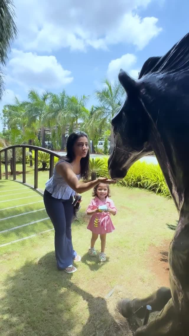 Post 7 by Neha Marda on Instagram (video)