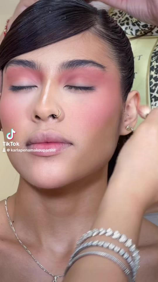 Post 9 by Karla Peña on TikTok (video)