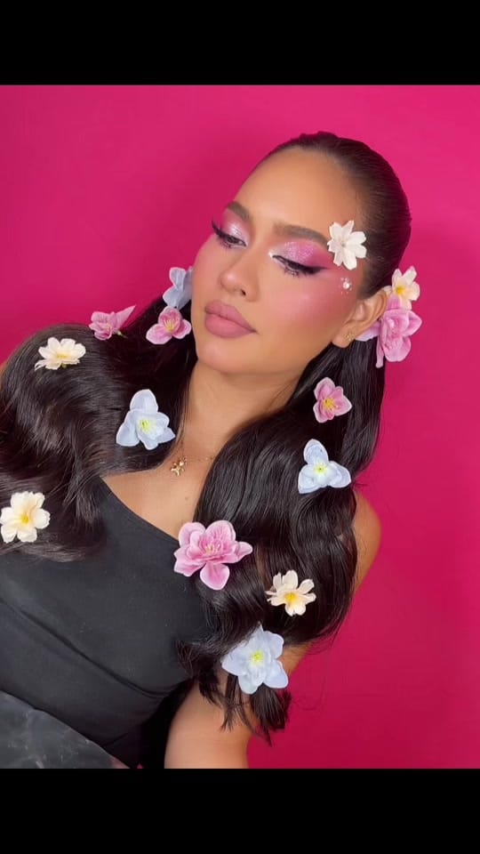 Post 5 by Karla Peña on TikTok (video)