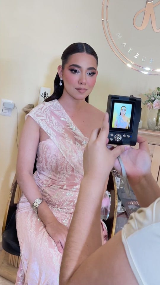 Post 3 by Karla Peña on TikTok (video)