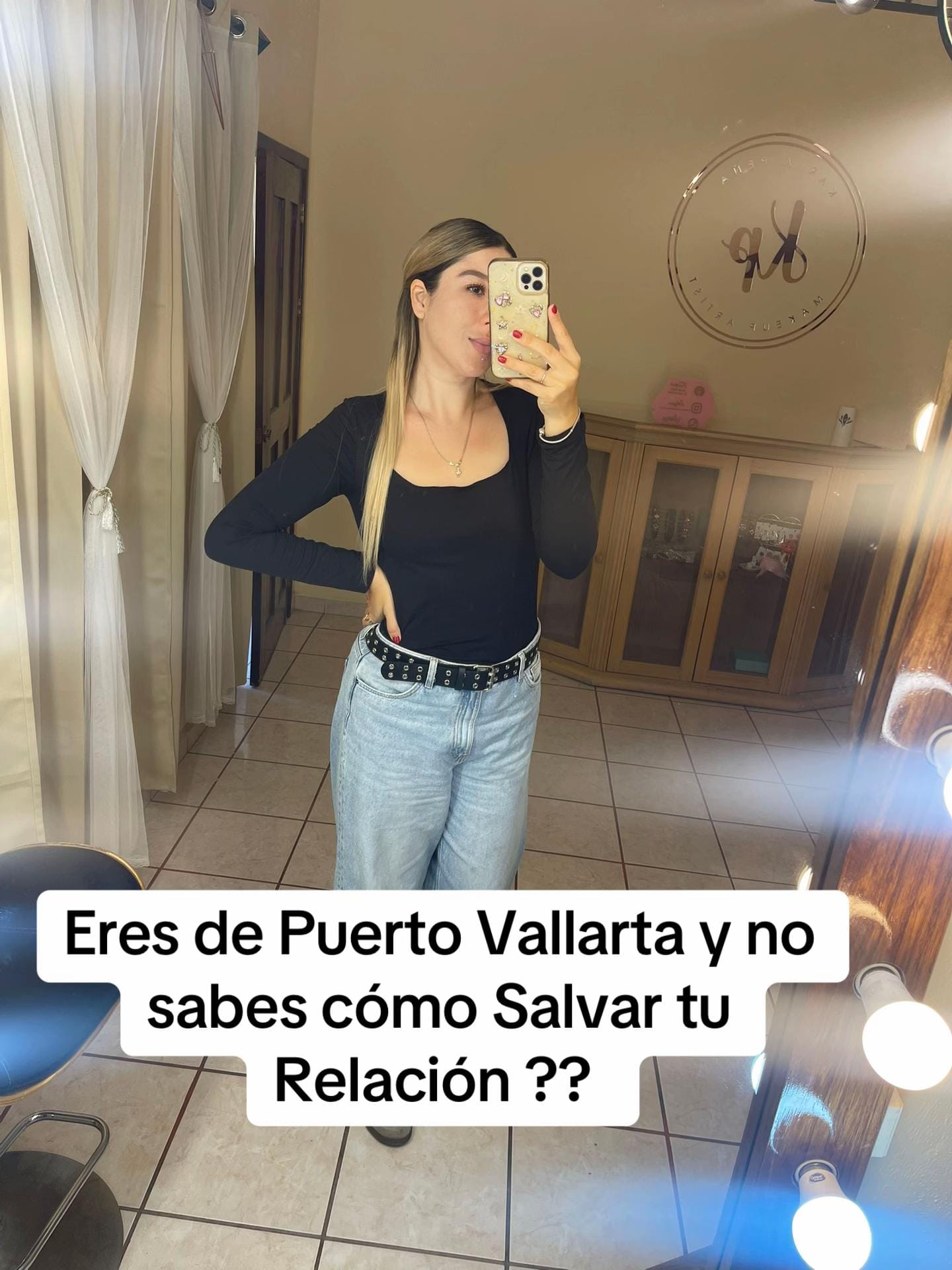 Post 4 by Karla Peña on TikTok (video)