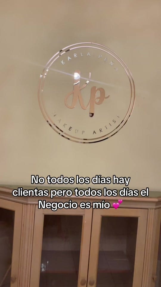 Post 7 by Karla Peña on TikTok (video)