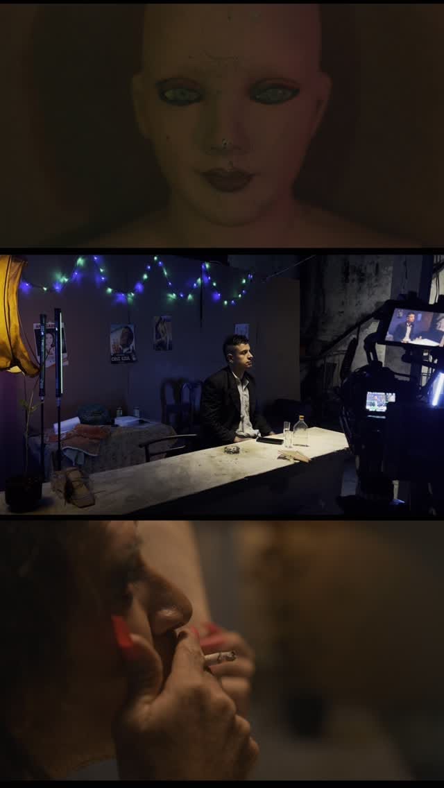 Post 6 by Juancho Rojas on Instagram (video)