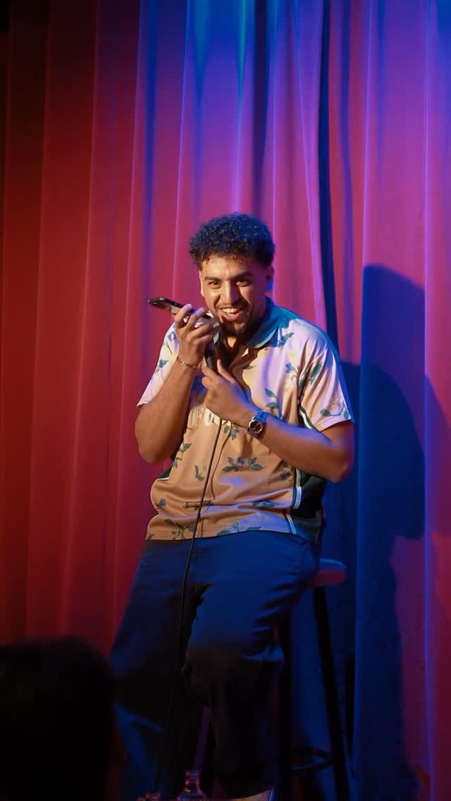 Post 10 by Saleh El Nawawy on Instagram (video)