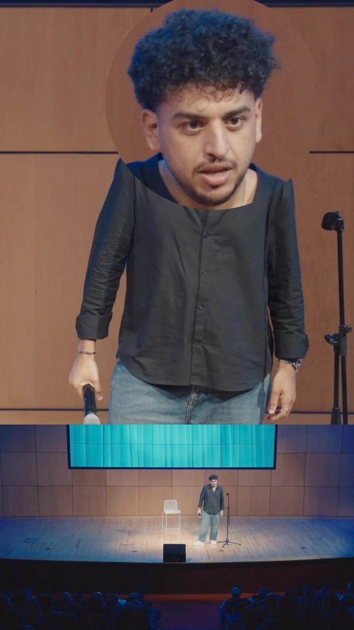 Post 7 by Saleh El Nawawy on Instagram (video)
